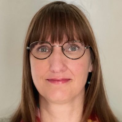 Christine Tomat