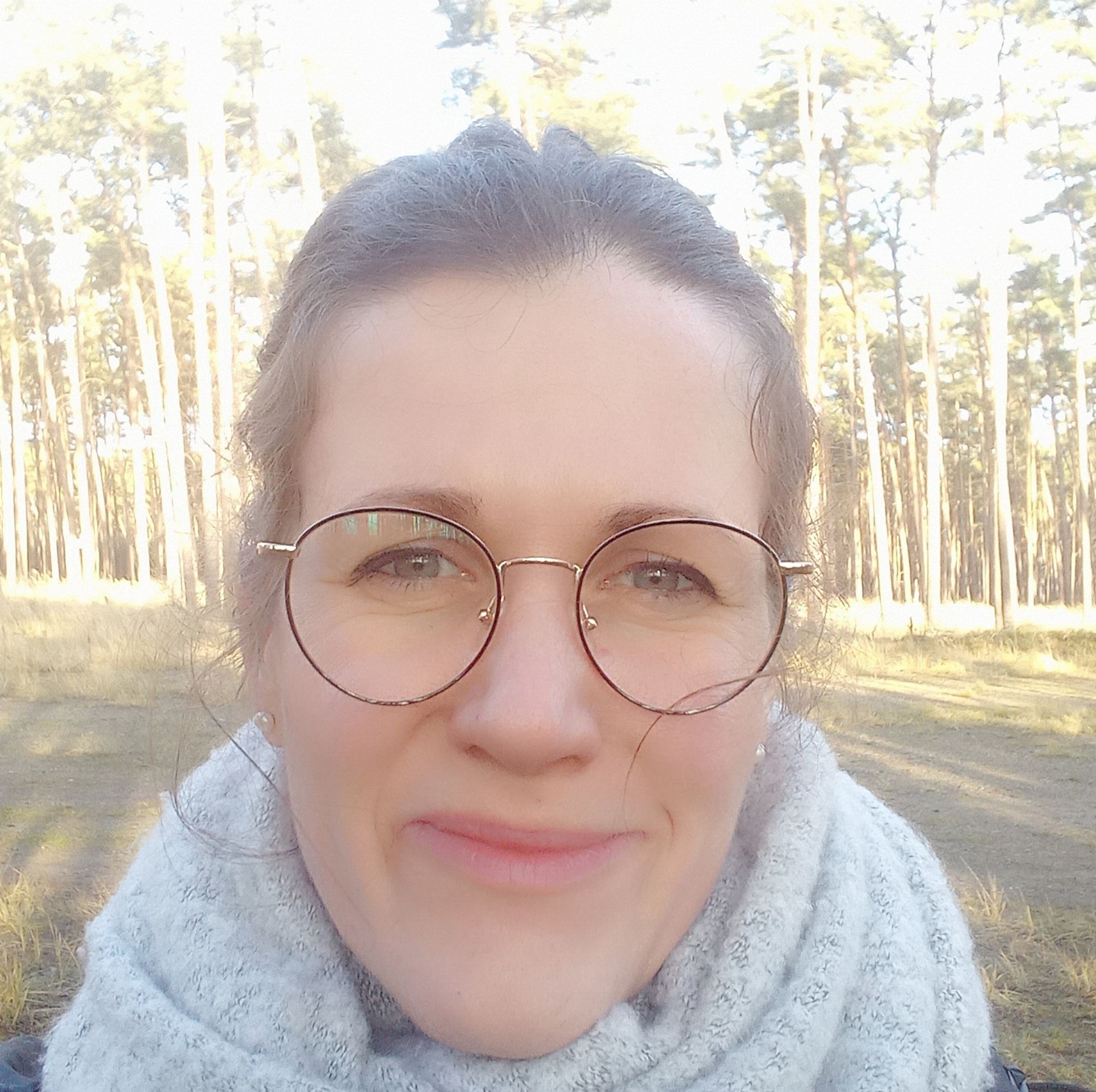 Foto von Ulrike Wieland