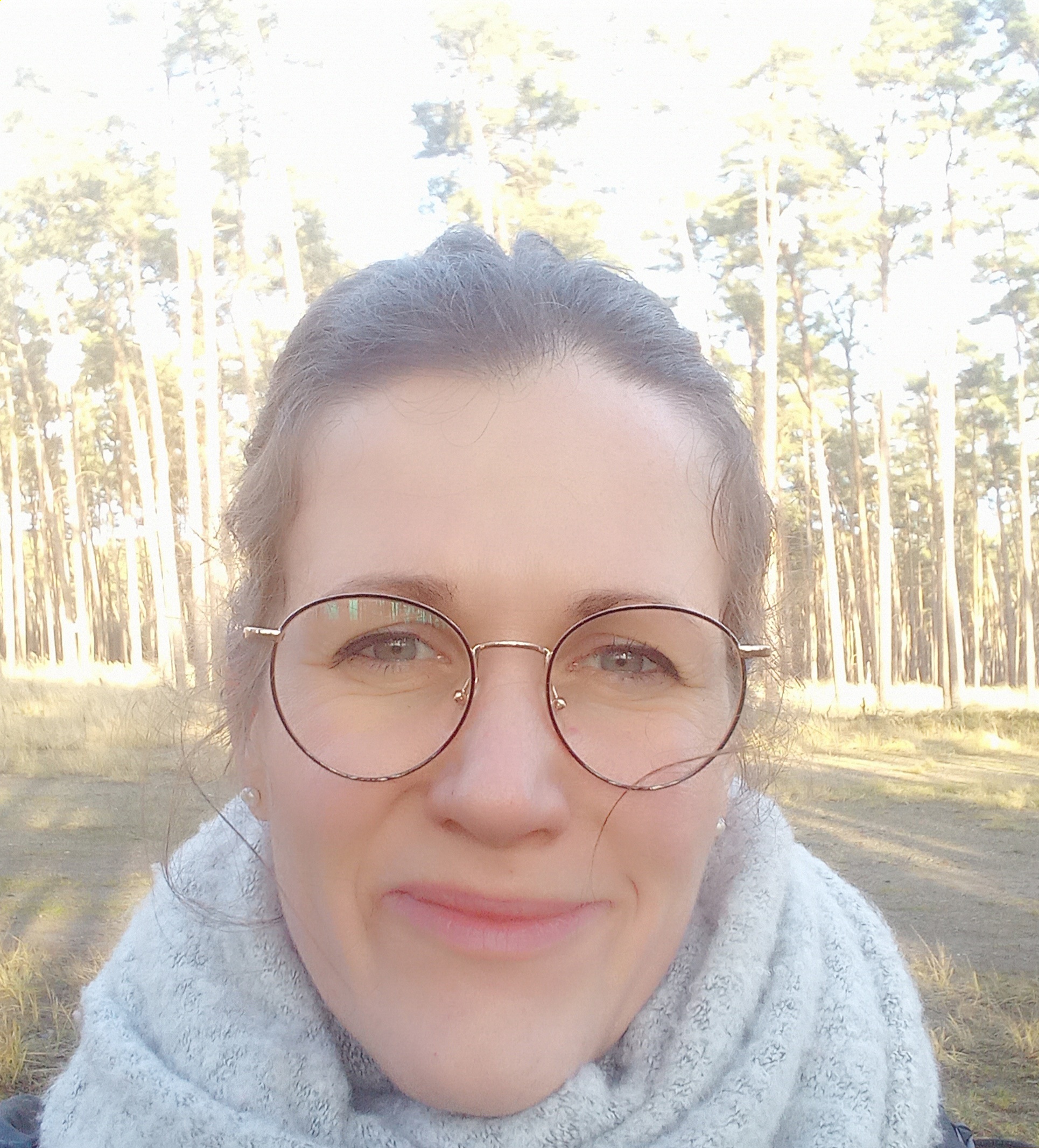 Foto von Ulrike Wieland